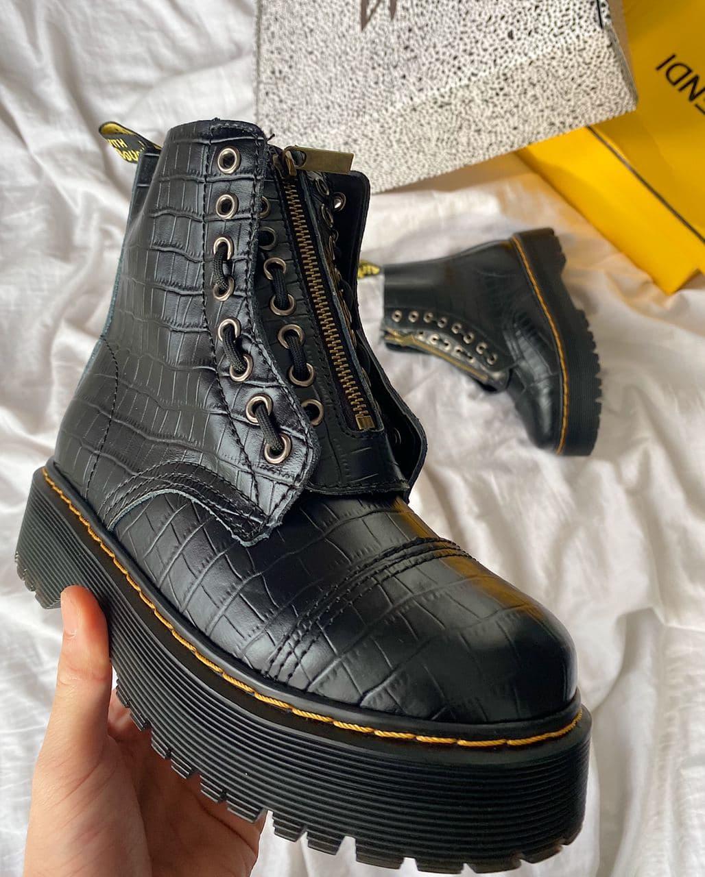 Dr. Martens JADON Sinclair