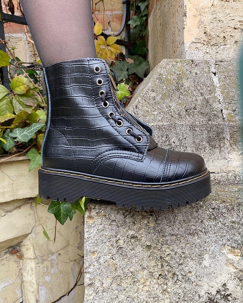 Dr. Martens JADON Sinclair
