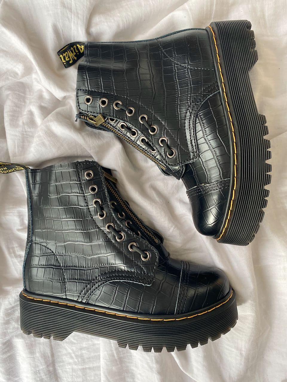 Dr. Martens JADON Sinclair