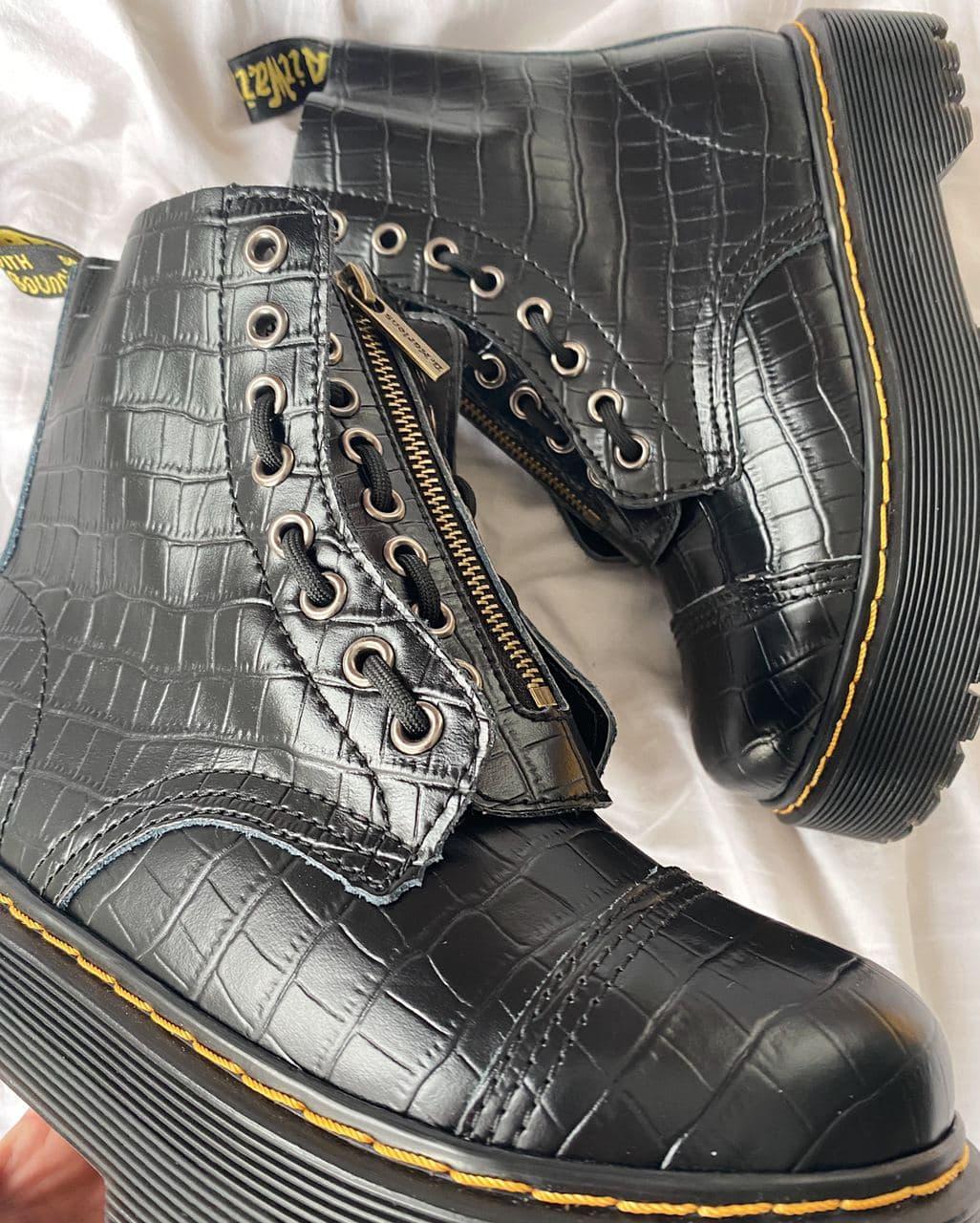 Dr. Martens JADON Sinclair