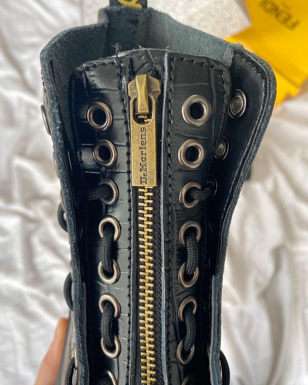 Dr. Martens JADON Sinclair