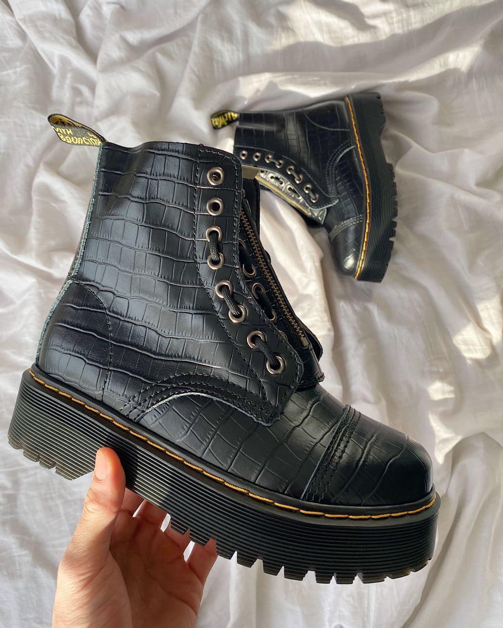 Dr. Martens JADON Sinclair