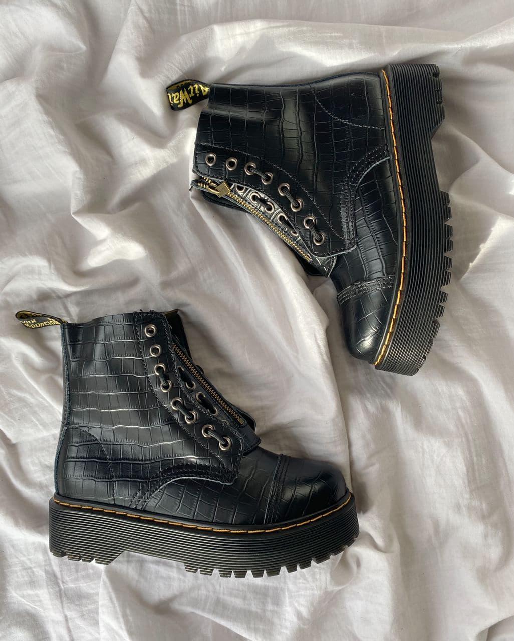 Dr. Martens JADON Sinclair