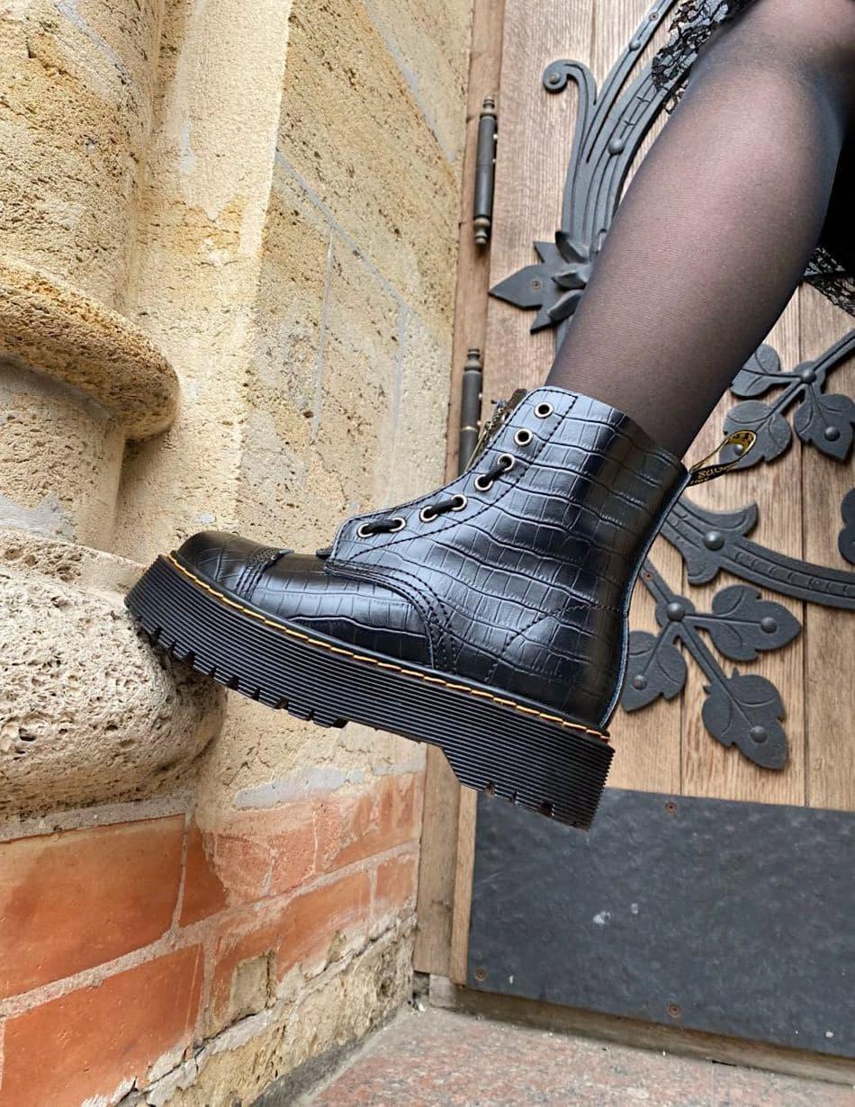 Dr. Martens JADON Sinclair