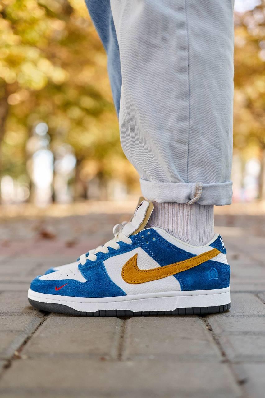 Nike SB Dunk Kasina Ind. Blue