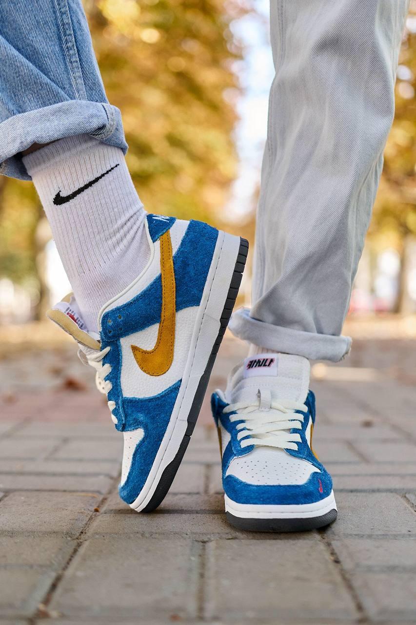 Nike SB Dunk Kasina Ind. Blue