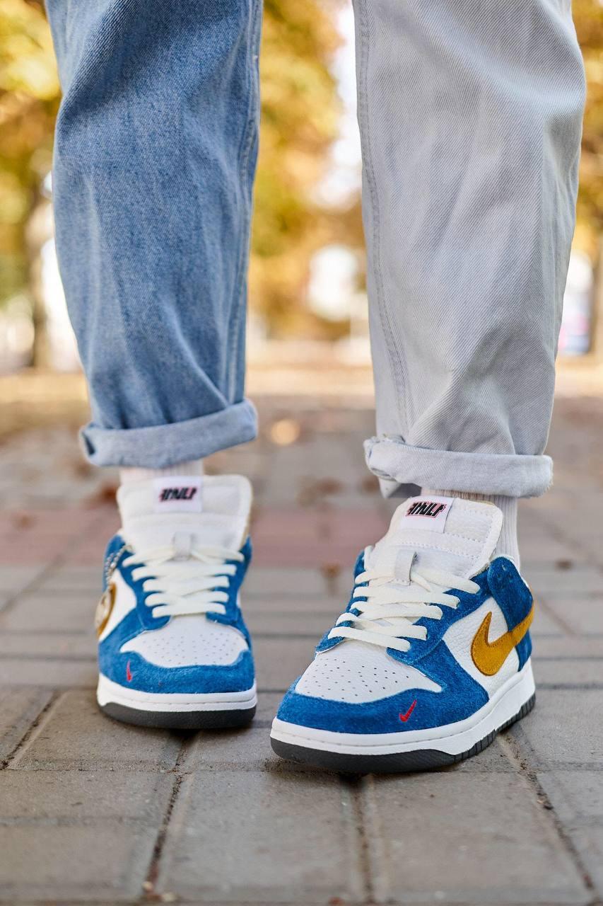 Nike SB Dunk Kasina Ind. Blue