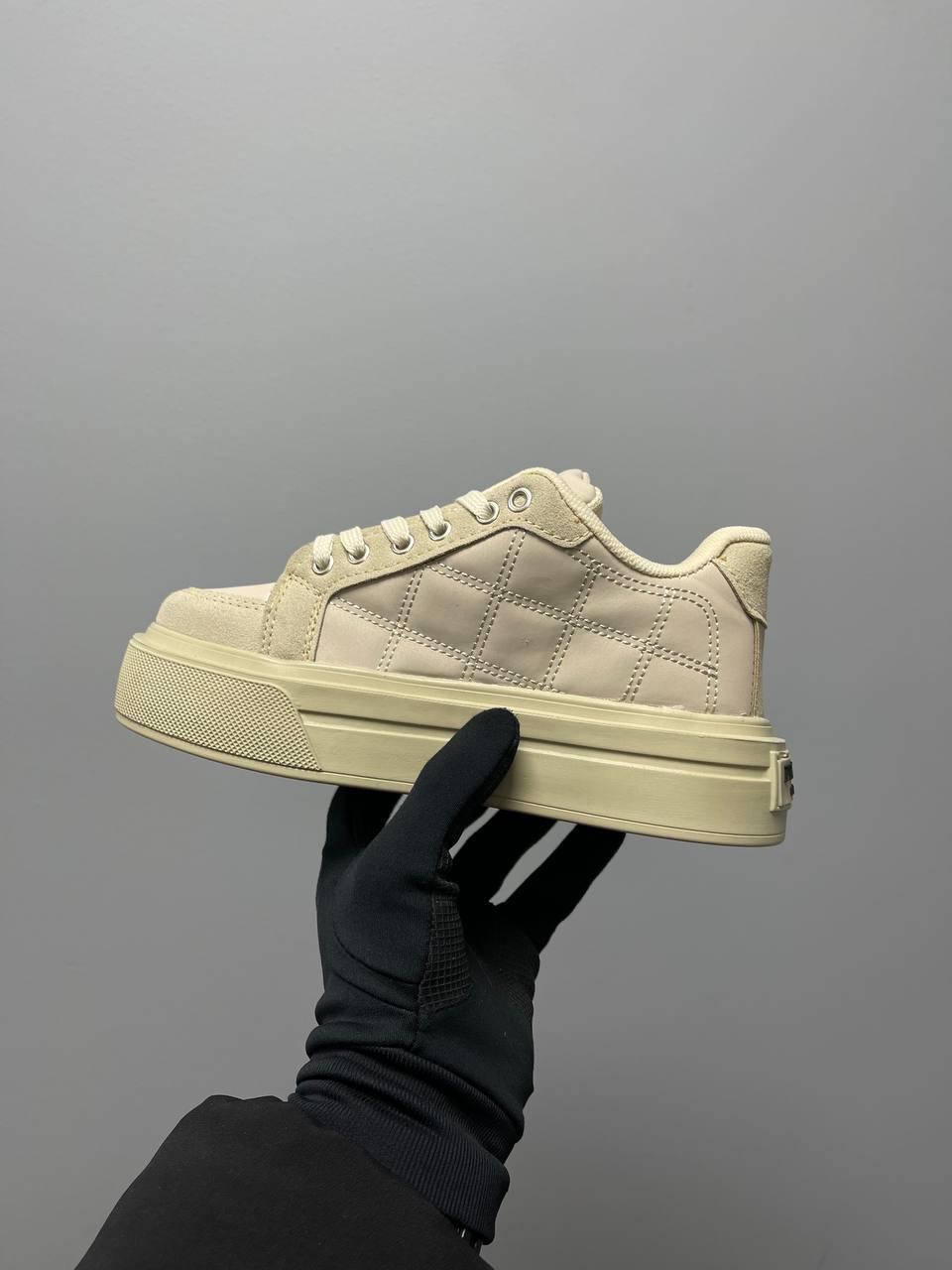Prada Re-Nylon Brushed Beige