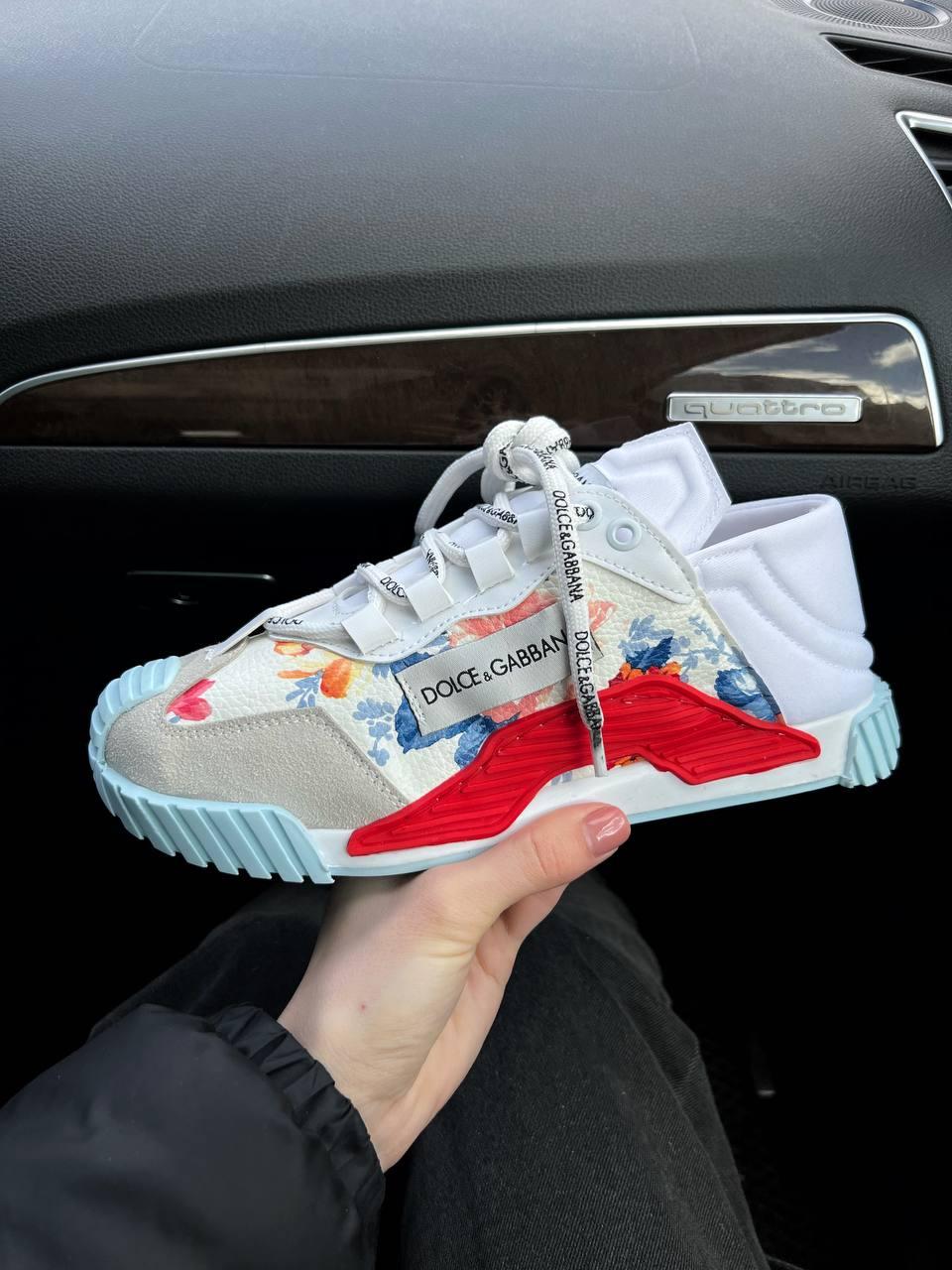 DG NS1 Multicolor