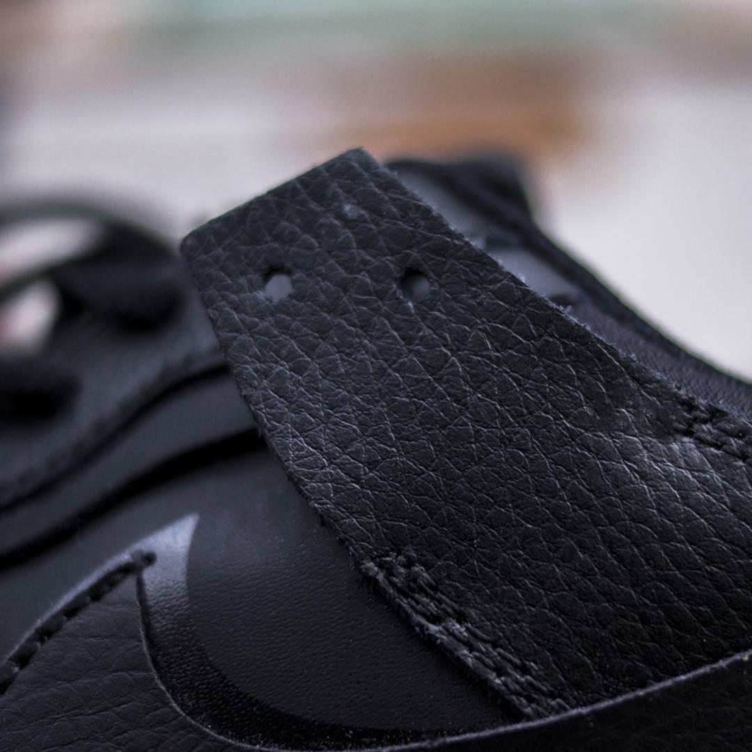 Nike Air Force 1 SHADOW Full Black