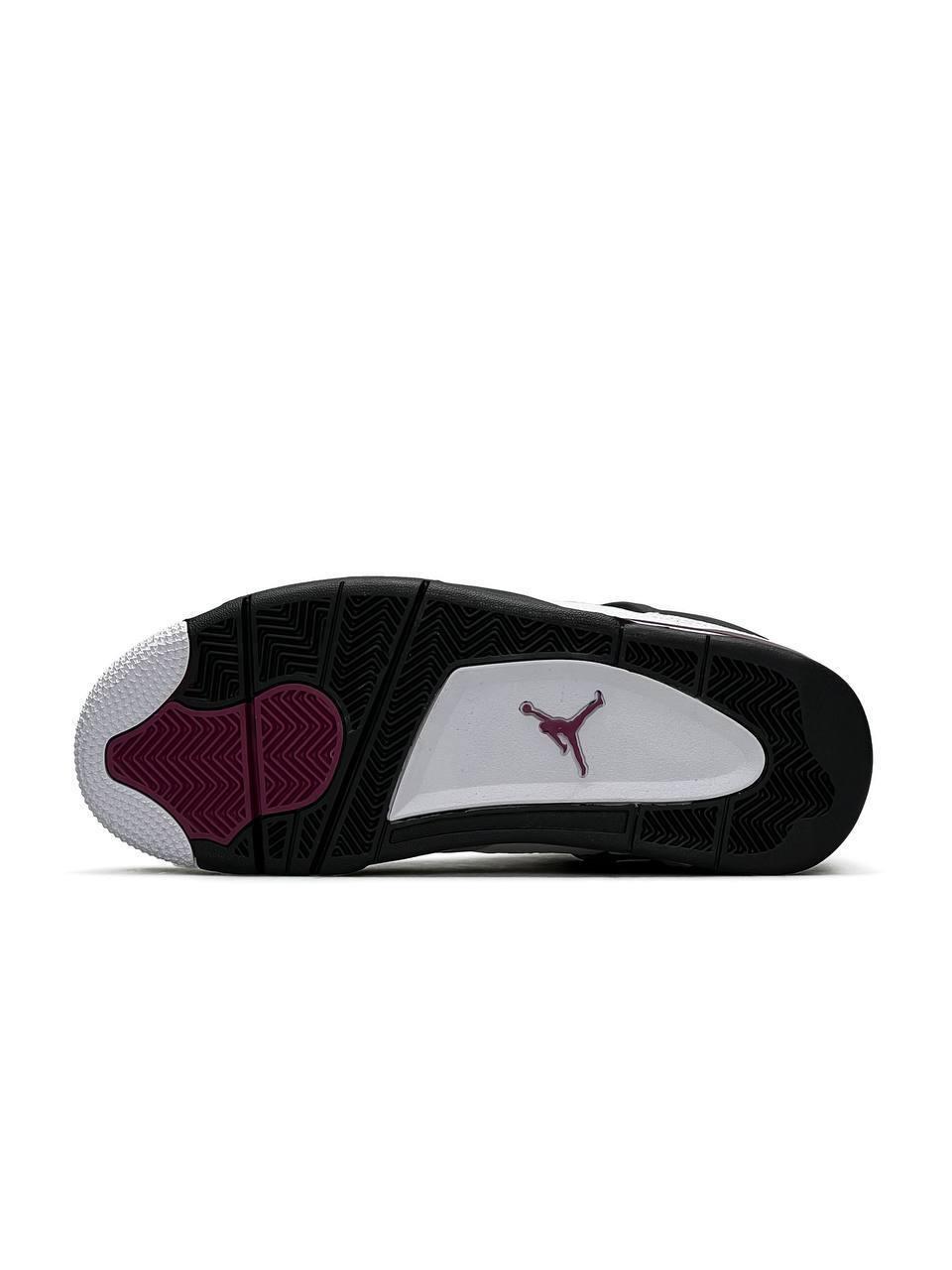 Nike Air Jordan 4 Retro PSG