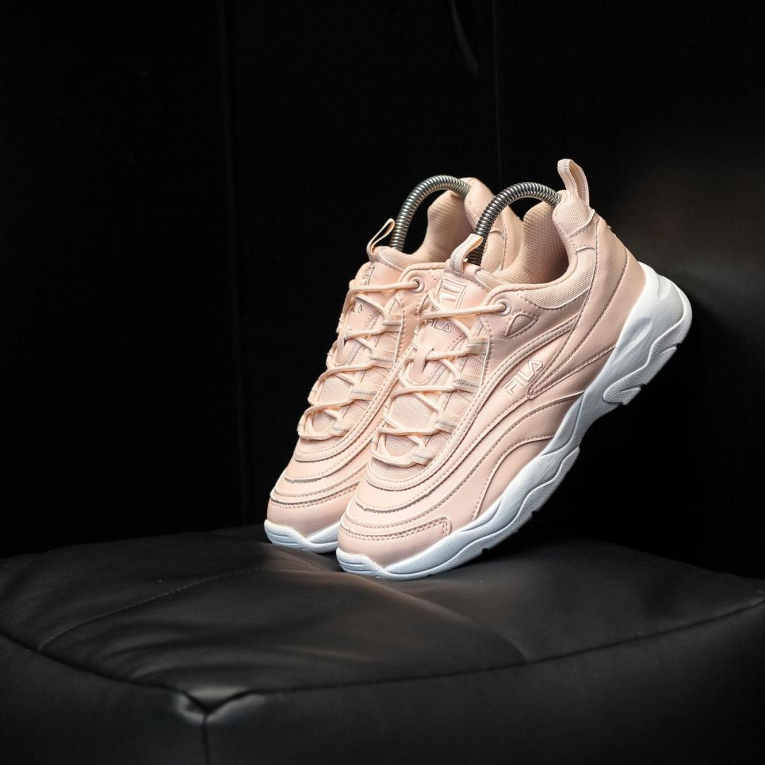 Fila Ray Pink