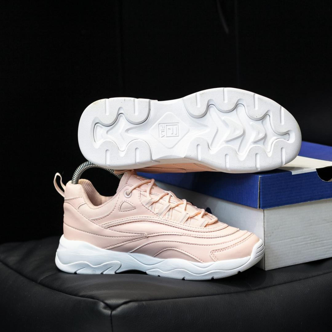 Fila Ray Pink