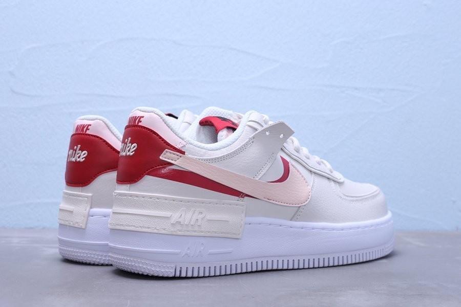 Nike Air Force 1 SHADOW Phantom