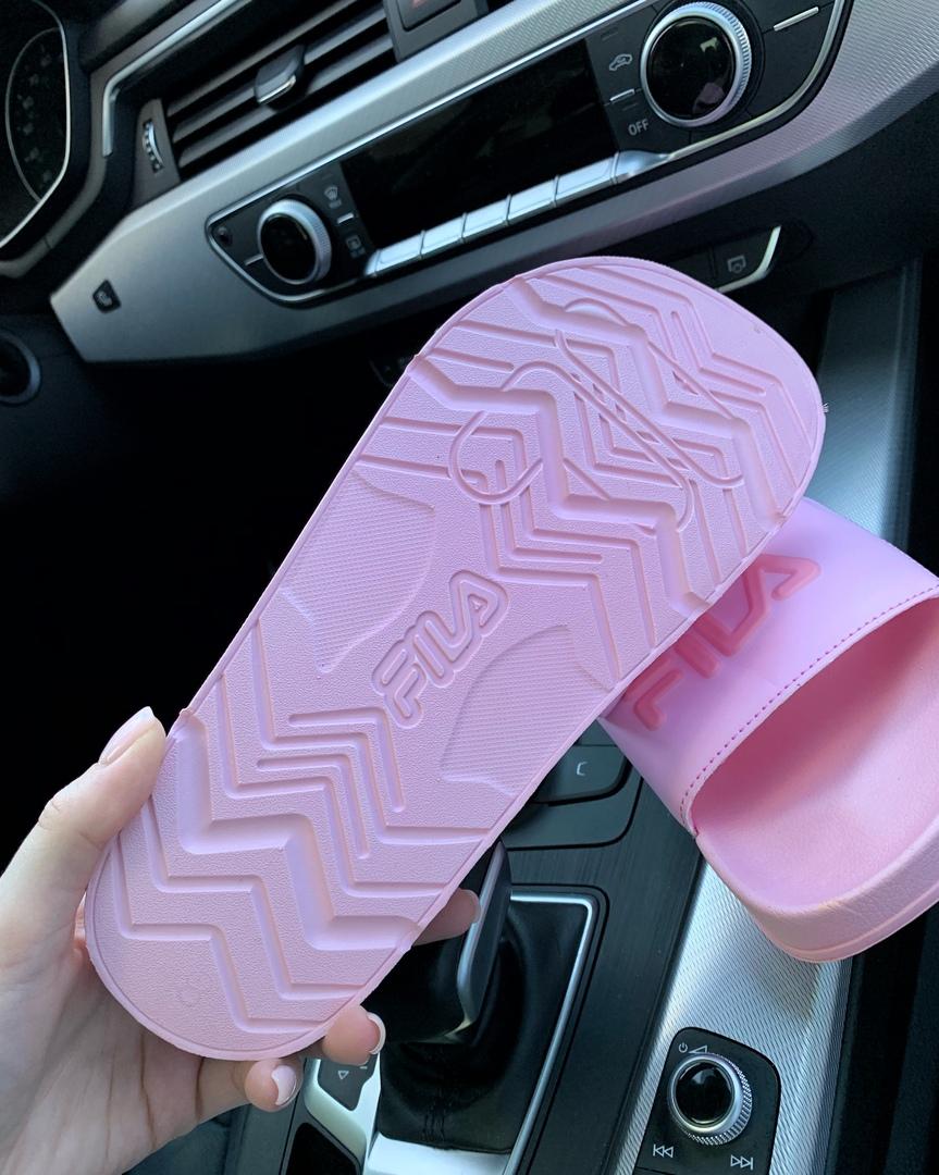 Fila Pink