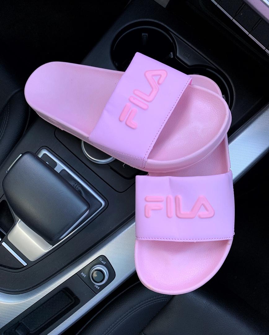 Fila Pink