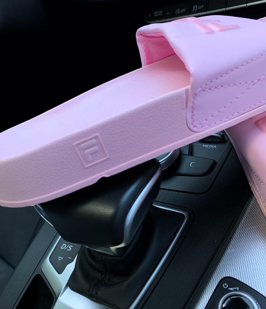 Fila Pink