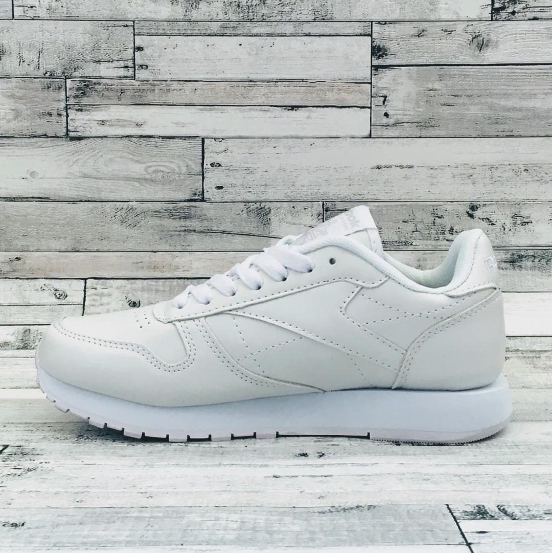 Reebok Classic White 2