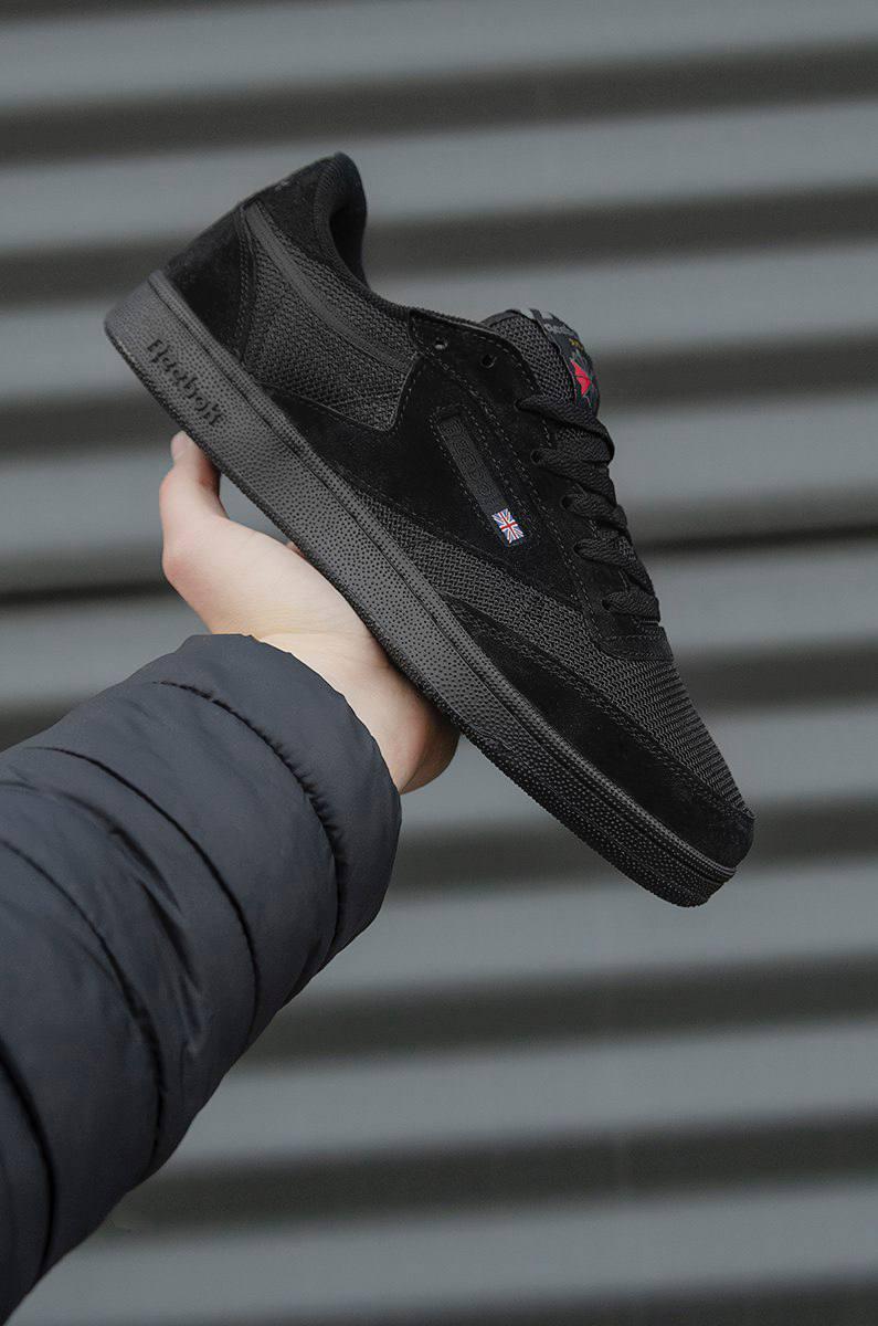 Reebok Classic Full Pink