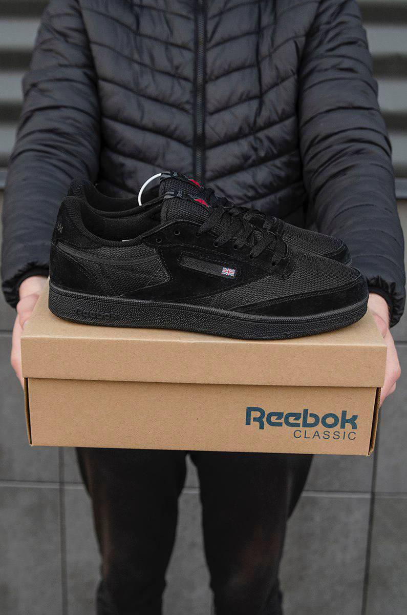 Reebok Classic Full Pink