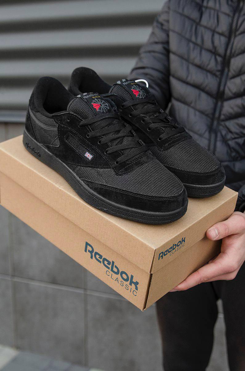 Reebok Classic Full Pink