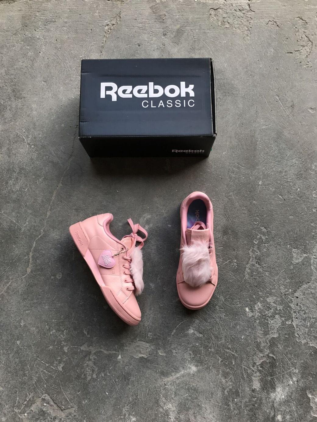Reebok Classic NPC 2