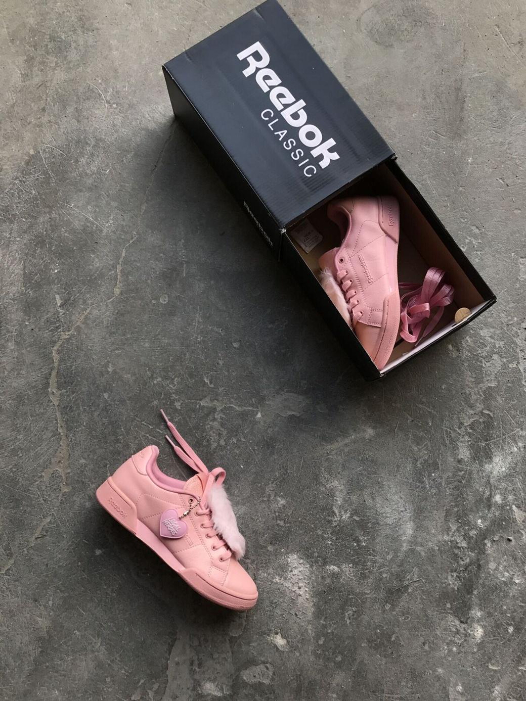 Reebok Classic NPC 2