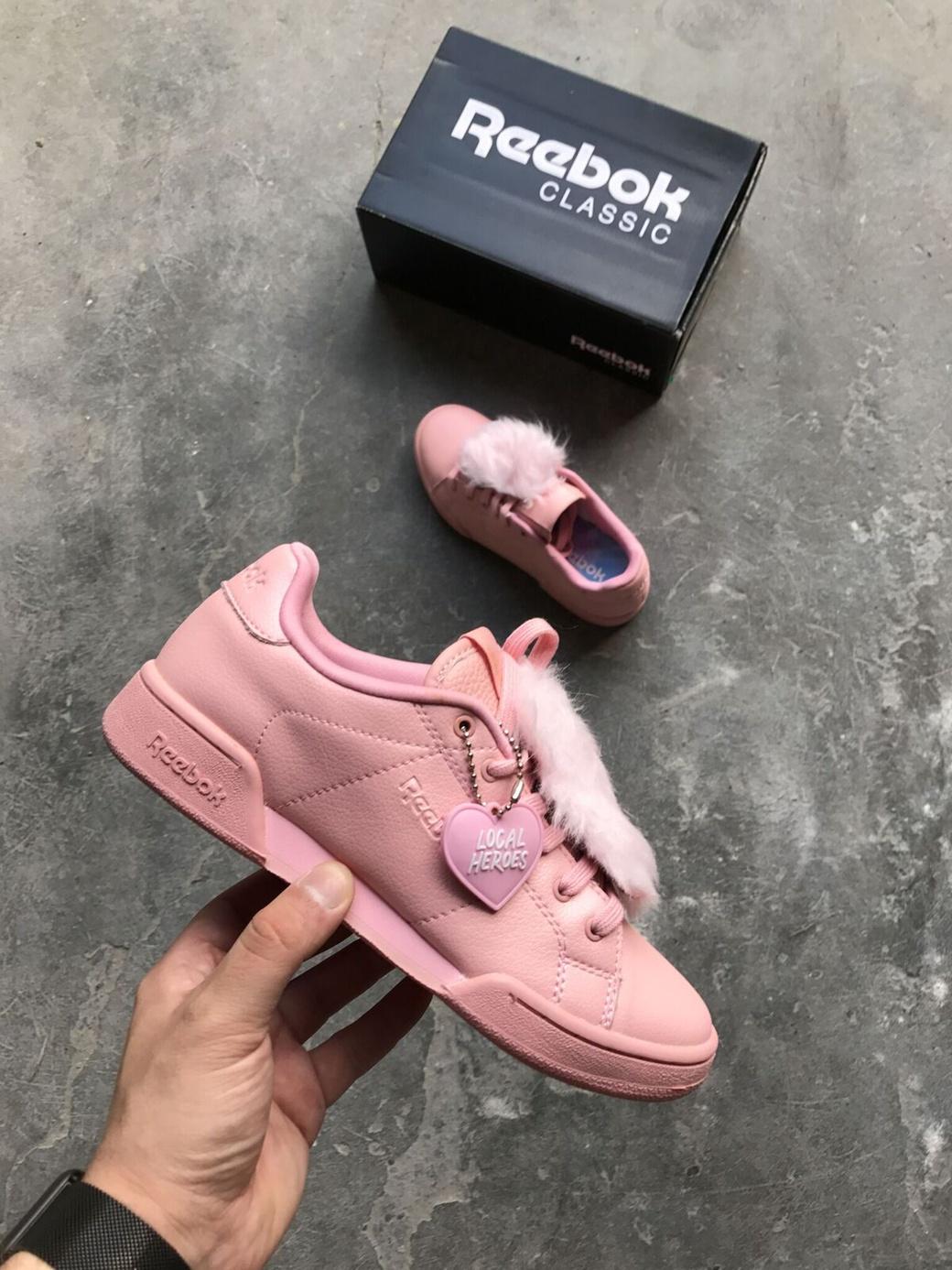 Reebok Classic NPC 2