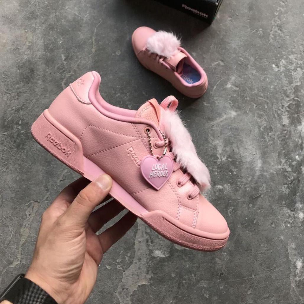 Reebok Classic NPC 2