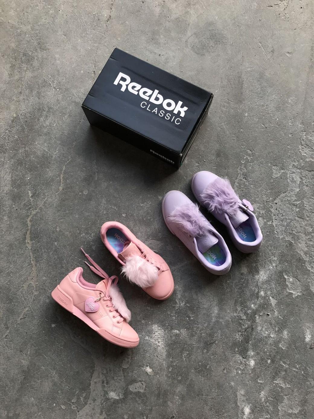 Reebok Classic NPC 2