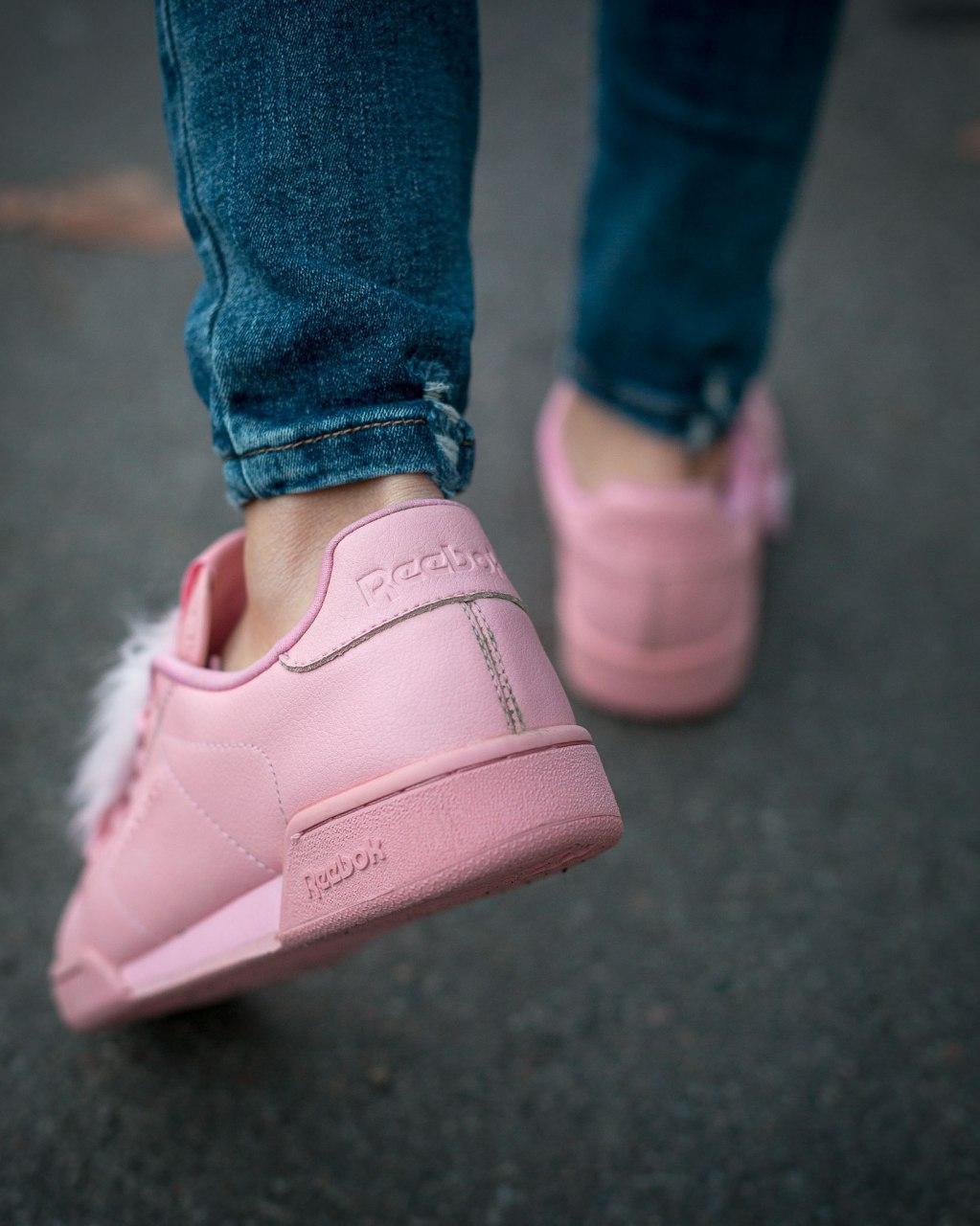 Reebok Classic NPC 2
