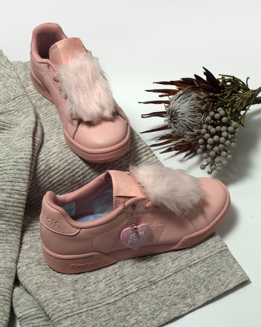 Reebok Classic NPC 2