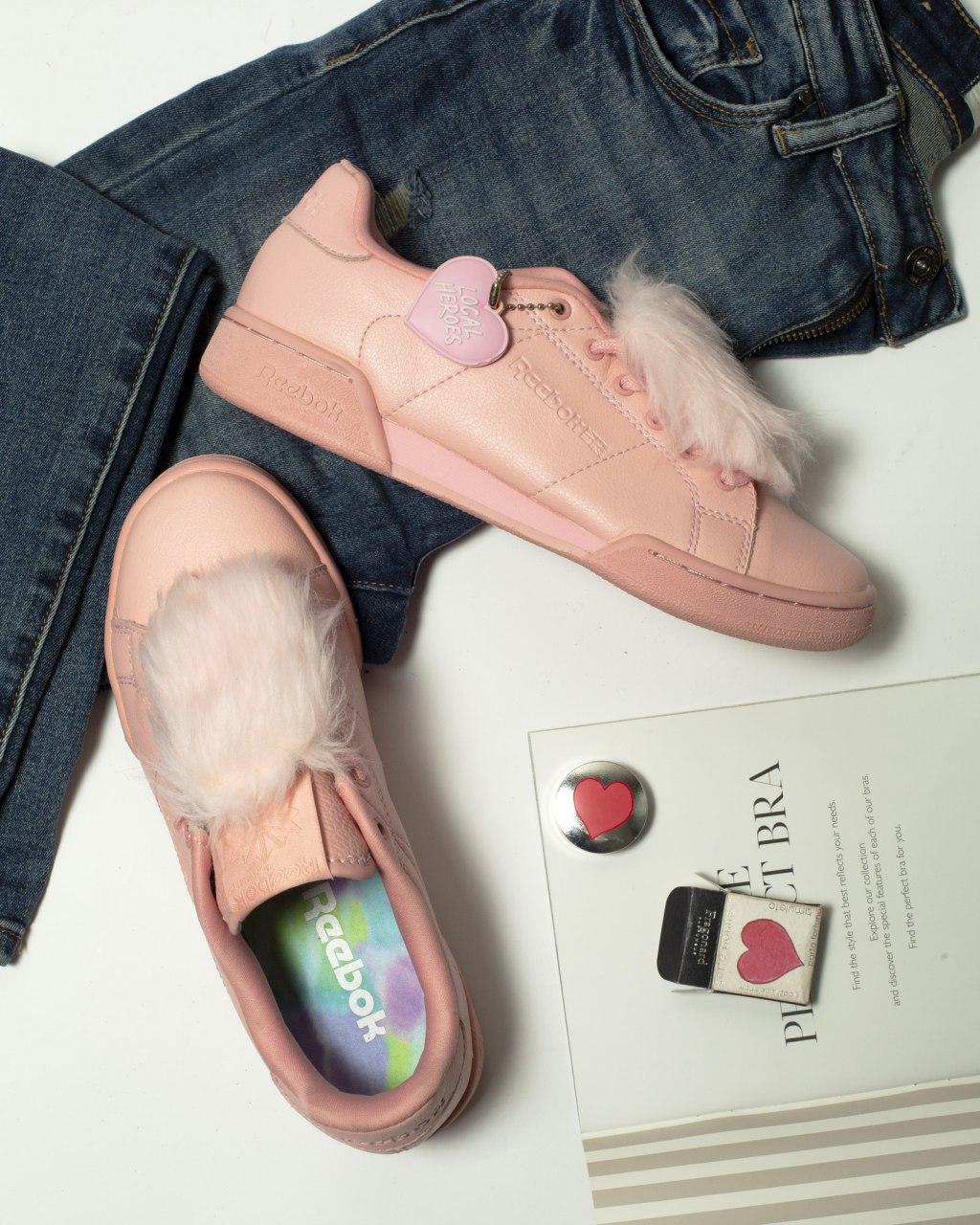 Reebok Classic NPC 2
