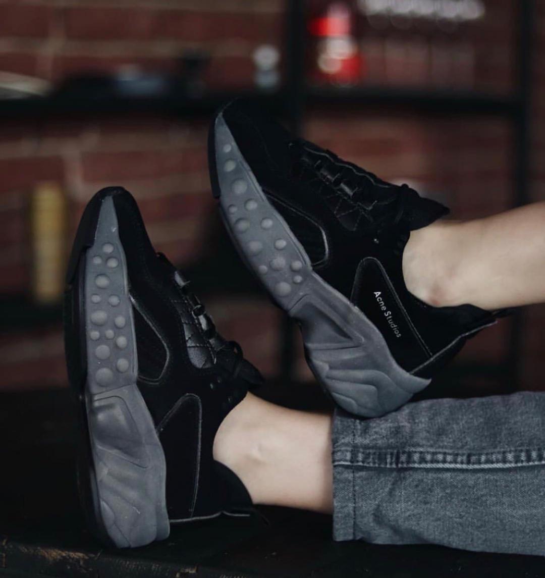 Acne Studios Black