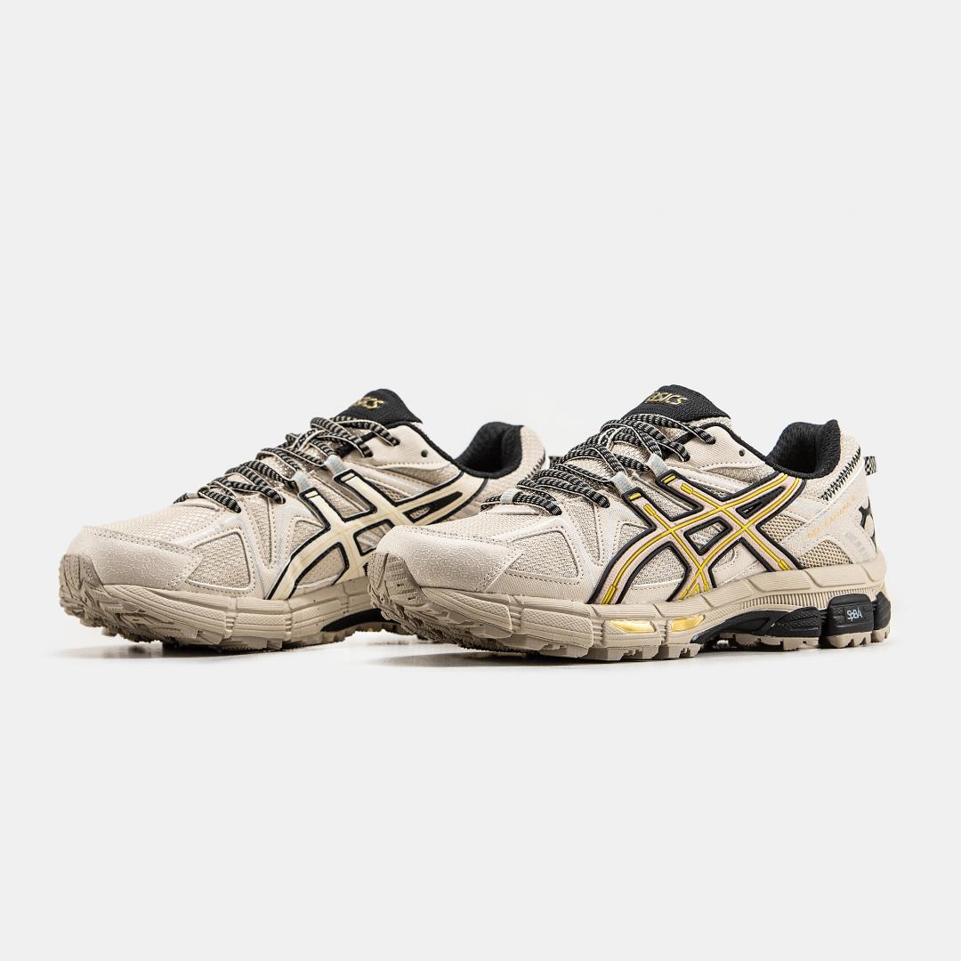 Asics Gel-Kahana Beige