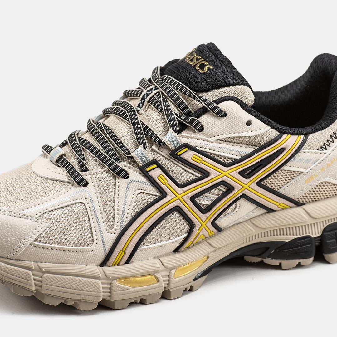 Asics Gel-Kahana Beige