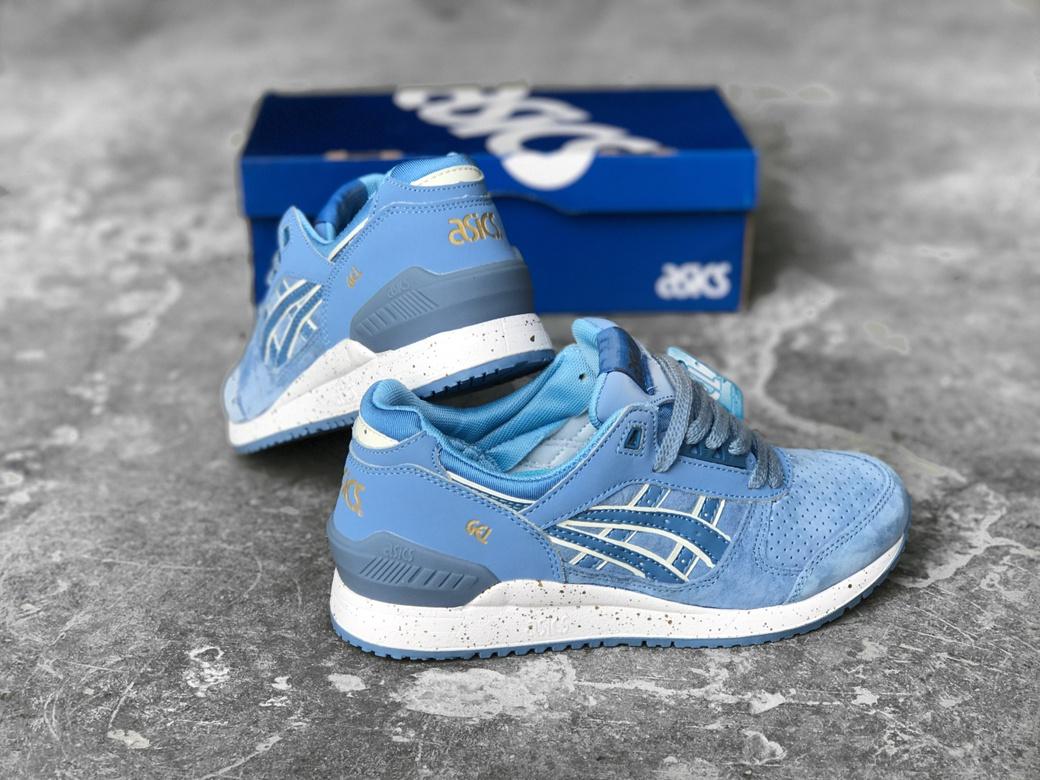 Asics Gel Lyte 3 Royal