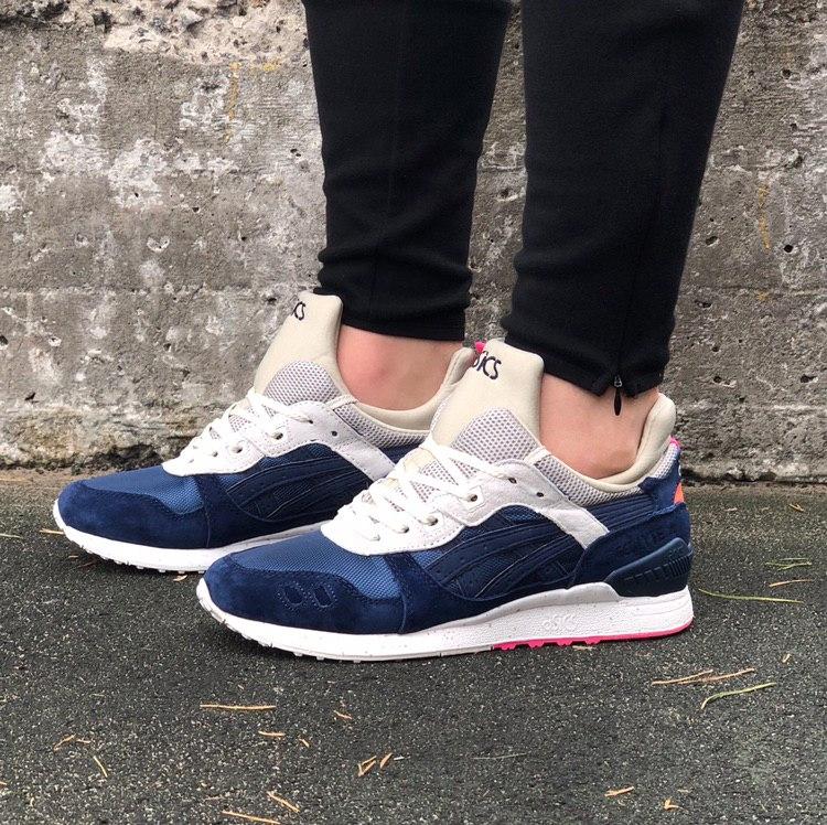 Asics Gel Lyte 3 Winter
