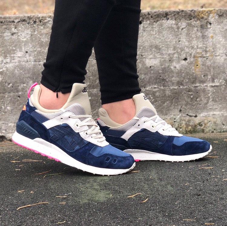 Asics Gel Lyte 3 Winter