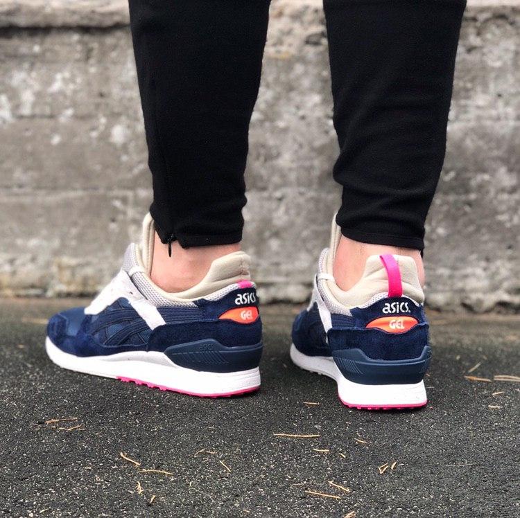 Asics Gel Lyte 3 Winter