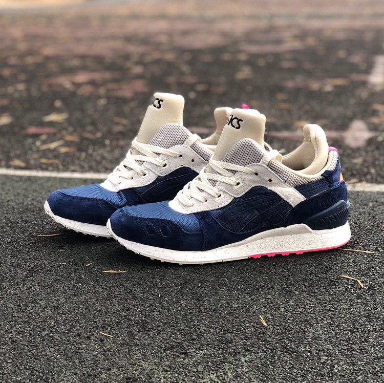 Asics Gel Lyte 3 Winter