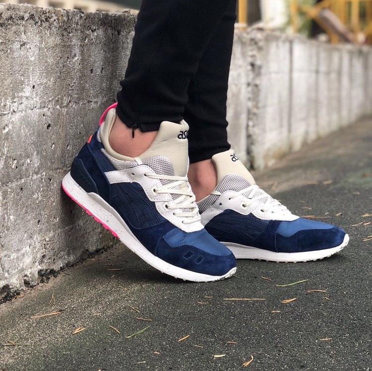 Asics Gel Lyte 3 Winter