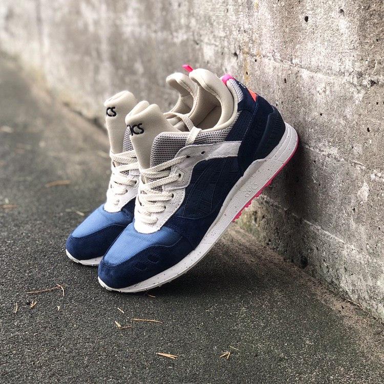 Asics Gel Lyte 3 Winter
