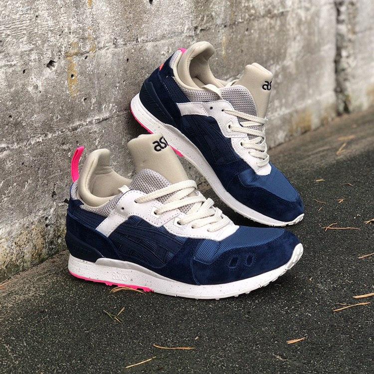 Asics Gel Lyte 3 Winter