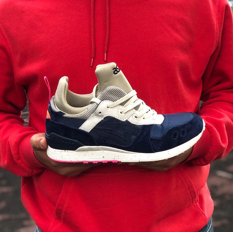 Asics Gel Lyte 3 Winter