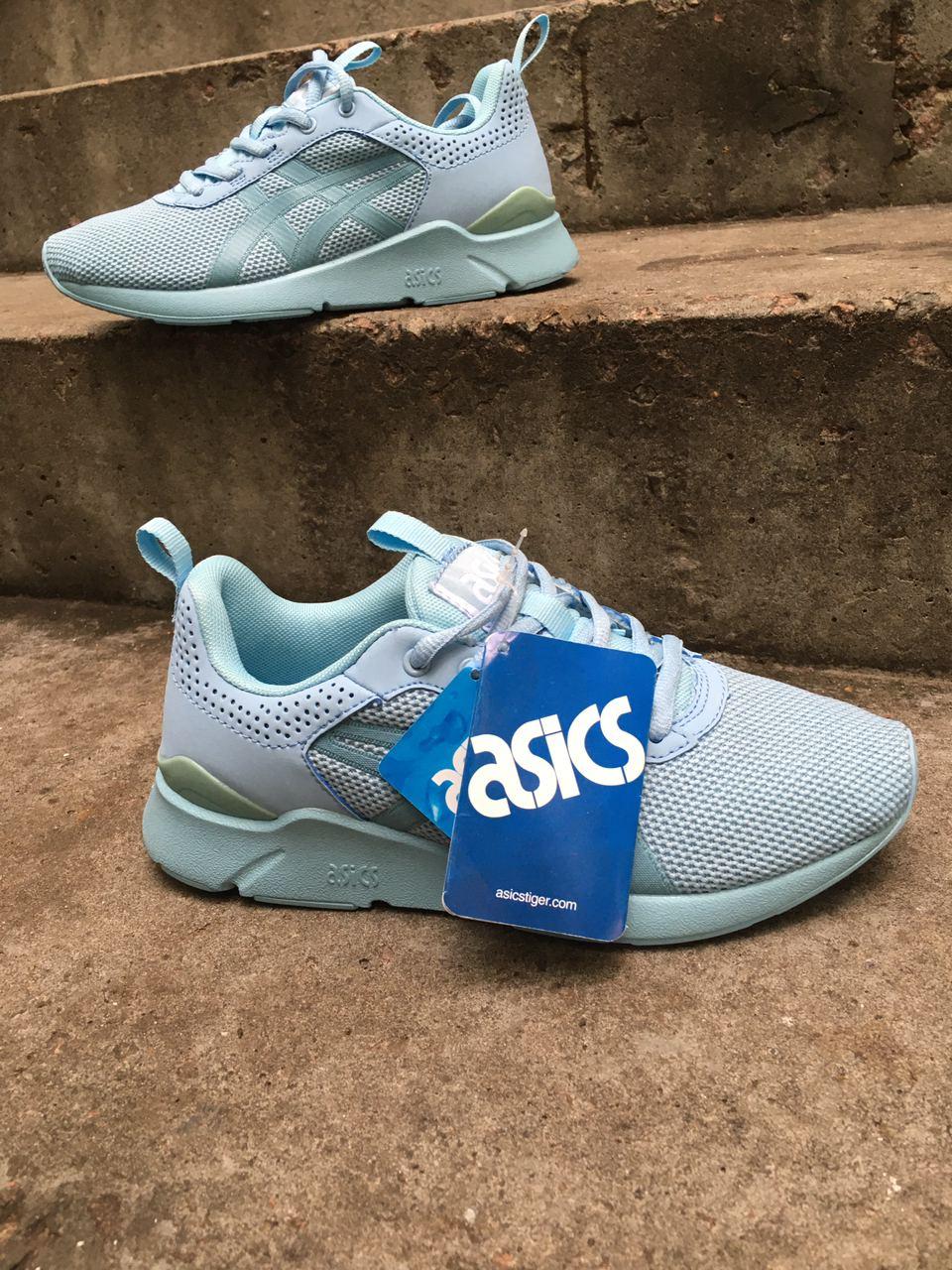 Asics Kаyano Runner White