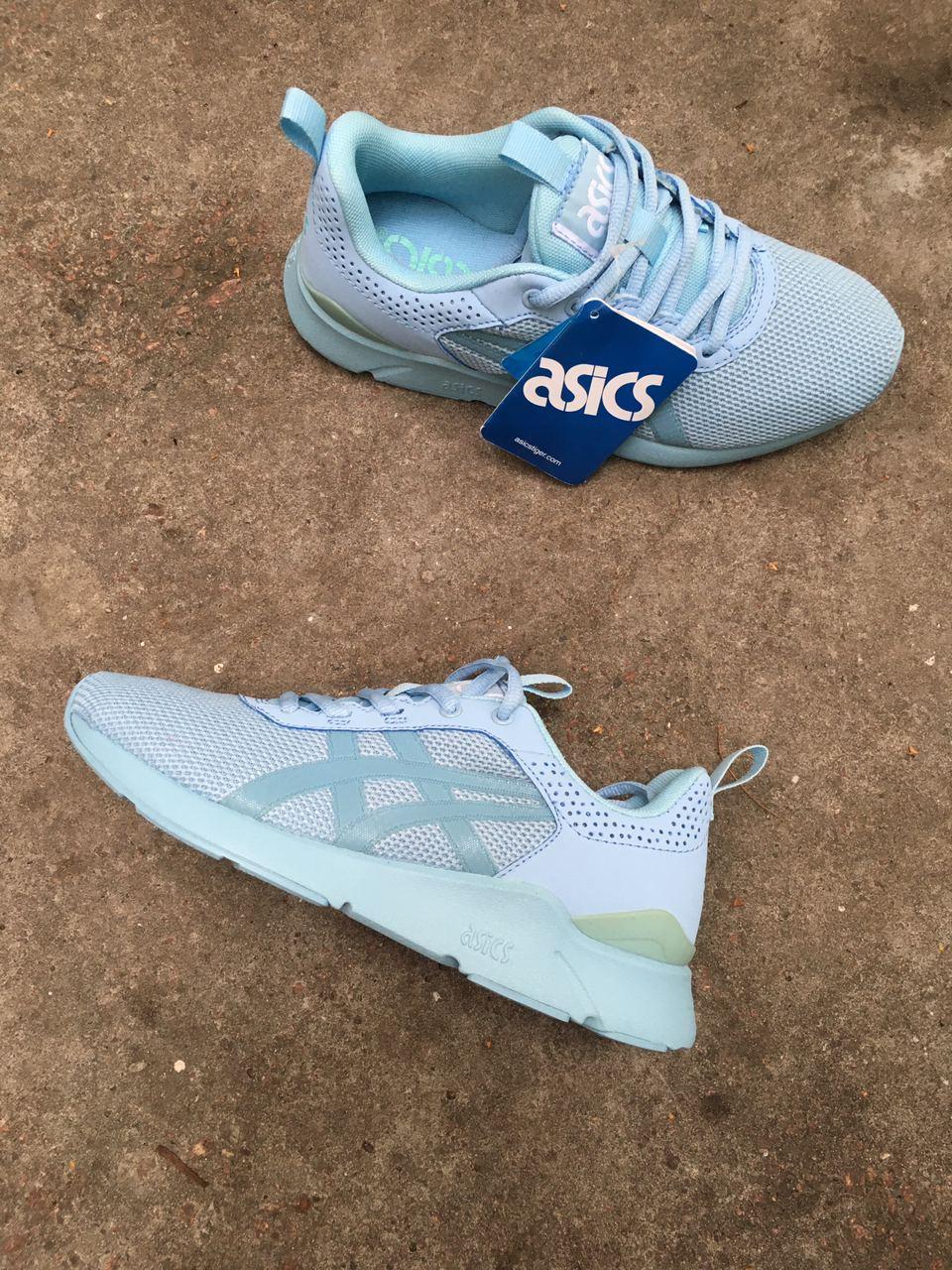 Asics Kаyano Runner White