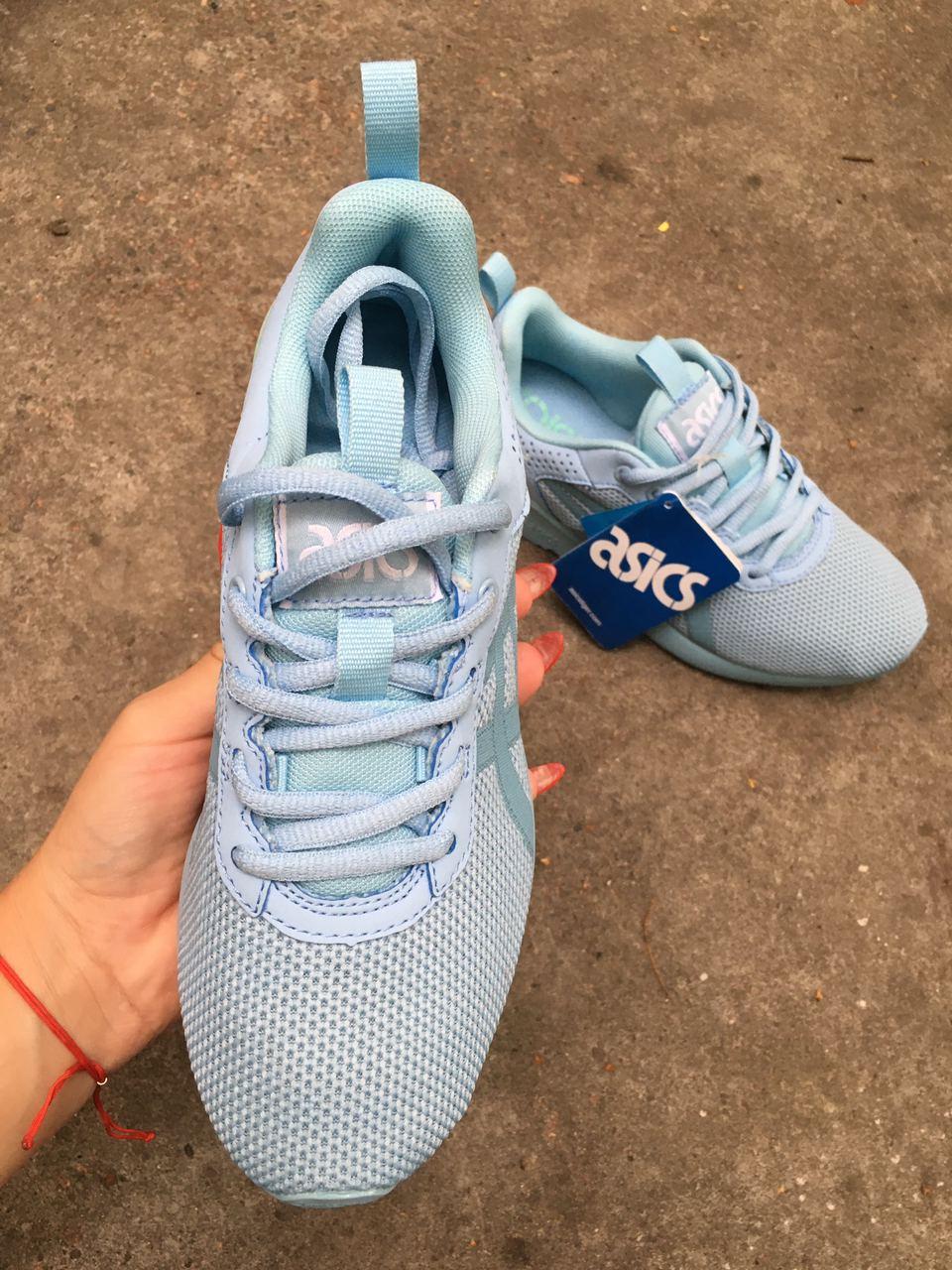 Asics Kаyano Runner White