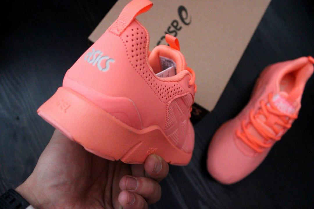 Asics Kаyano Runner Peach Amber
