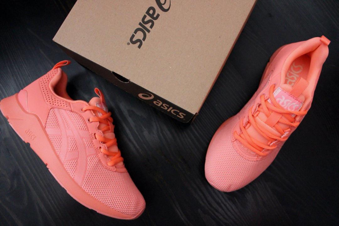Asics Kаyano Runner Peach Amber